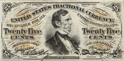 Fr# 1294 Very Choice High Grade Uncirculated - Image 1 of 2