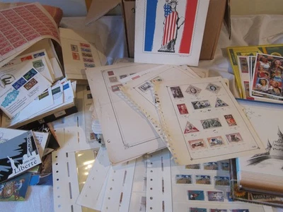 VRAC DU MONDE DANS UN CARTON  5kg SAISIR - Photo 1/4