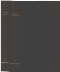 Soucis d'enfant / nouveau guide psychologique de l'éducation / 2 - Picture 1 of 1