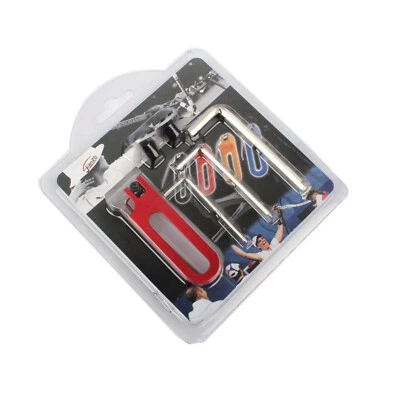 Aluminum Archery Recurve Bow Magnetic Arrow Rest Right Hand Shooting Hunting Set - Image 1 of 4