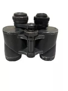 Vintage SPI Optex Binoculars 7 X 35 Field 585 Ft 1000Yds. Fully Coated Optics - Picture 1 of 11