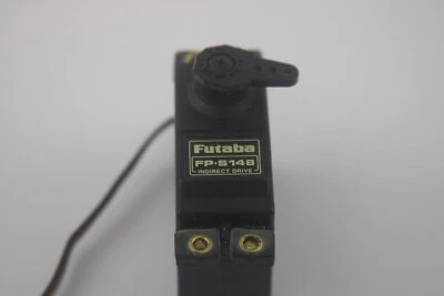 Futaba FP-S148 Servo - Image 1 of 2