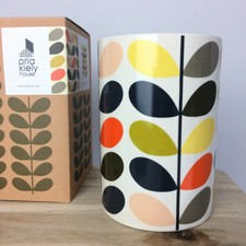 Orla Kiely Kitchen In Kitchen Canisters Jars For Sale Ebay