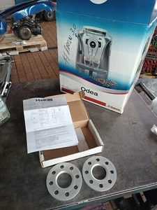 Nuovo H&r Sv Dr 30mm Opel Daewoo 3024566 Distanziali Pista Pannelli + Opinione - Imagen 1 de 6