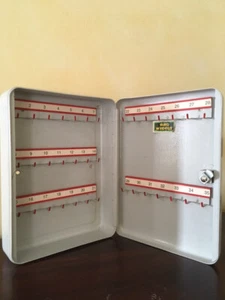 Schlüsselkasten Fa Burg-Wächter für 35 Schlüssel - Bild 1 von 2
