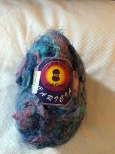 Garn Lanas Luz Color Caricia 50 g 103 Yards super weiches Garn! - Bild 1 von 14