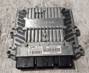 steuergerät für PEUGEOT 407 2.0 16V HDi FAP Ber. 2004-2012 0fdcef 1942YP - Picture 1 of 6