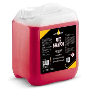 Autoshampoo 5L ❗️KONZENTRAT❗️  Autowäsche Autoreiniger Abperleffekt Glanzeffekt - Bild 1 von 6