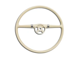Steering Wheel Moskwitsch 407, Zaz 965. Moskvich 407, Zaz 965 - Picture 1 of 1