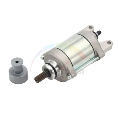 Стартер двигателя для Kawasaki Ninja 250 Ninja 300 2013-2017 21163-0717 - Изображение 1 из 4