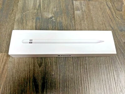 Apple Pencil for Ipad and Ipad Pro - 1st Generation MK0C2AM/A - Original - Image 1 of 4