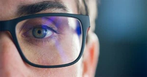 Lesebrille Blaulichtfilter BLAU BLOCK Computer PC Tablet  - Bild 1 von 12