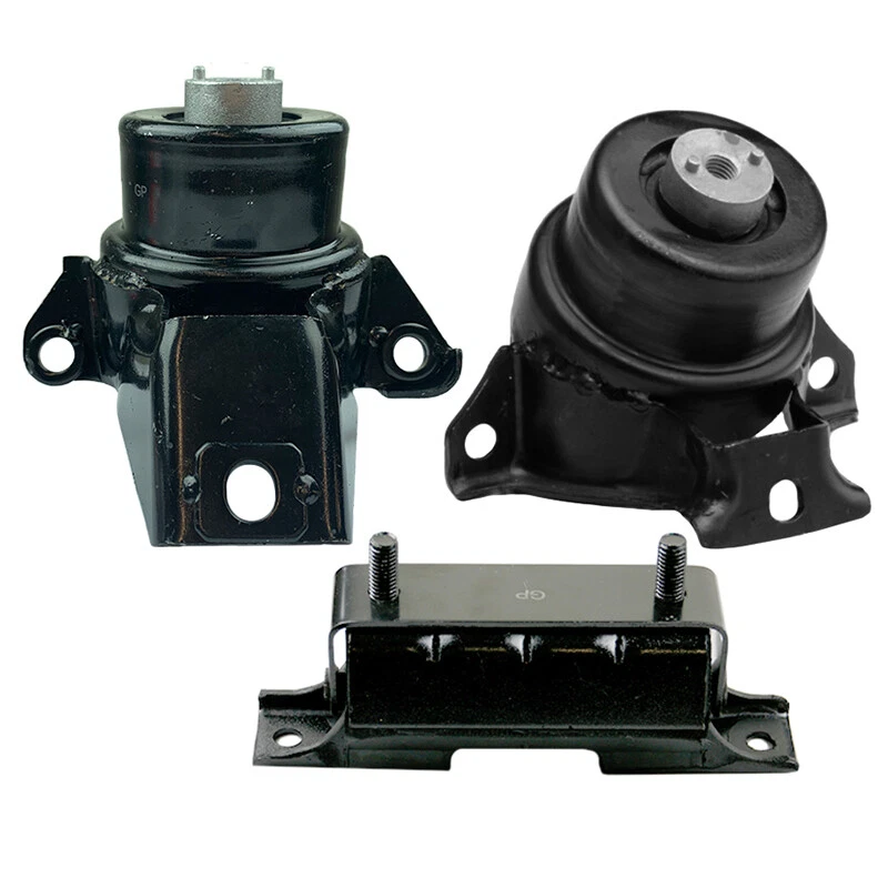 Kit de montaje de motor y transmisión K2742 para Chevrolet Suburban/GMC Yukon/XL 2019 5,3 L 4x4 Foto 1 de 1