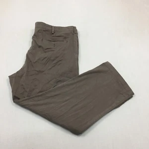 Dockers Chino Hose Baumwollhose Straight Fit Herren Größe 42 W 30 L Grau - Bild 1 von 12