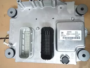 320/09705 – JCB Blank ECU -ECM 444 T4 Delphi DCM3.3+ - Picture 1 of 7