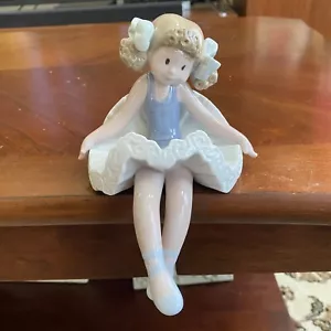 Lladro Ragdoll shelf sitter - Picture 1 of 12