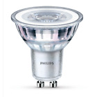 Philips Gu10 Led 410lm Warm White 4.6w Spot - 6 Pack