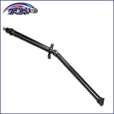New Rear Drive shaft Prop Shaft Assembly for Subaru Baja AWD 2.5L H4 2003-2006 Foto 1 de 4