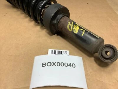 2005 VOLKSWAGEN TOUAREG 7L REAR LEFT DRIVER SIDE SHOCK STRUT ABSORBER OEM+ - Image 1 of 4