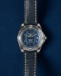 Breitling Galactic A71356 - Picture 1 of 8