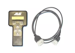 JLG ANALYZER - Diagnostic tool (Genuine OEM!) w/ instructions #1001249695 - Picture 1 of 3