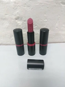 LOT OF 3 ESSENCE ULTRA LAST LIPSTICK #11 CHERRY SWEET .12 OZ. - Picture 1 of 2