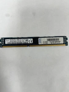 IBM 46W0712/46W0714/47J0236 memory module - Picture 1 of 4