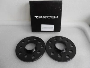 Ensanchamientos de carril Tracer 2x10 mm TRA12118W para Audi 100 Avant 200 --MERCANCÍA DE SEGUNDA MANO-- - Imagen 1 de 4
