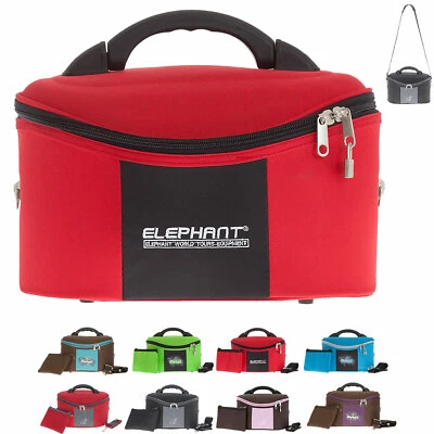 Beautycase Damen Mädchen Schminkkoffer Big B Kosmetikkoffer Makeup Case 535 Wahl - Bild 1 von 4