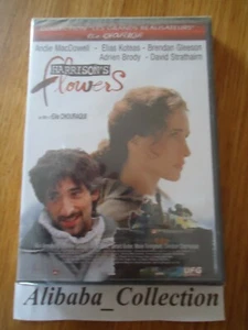 // NEUF DVD ** Harrison's Flowers ** Andie MacDowell Elias Koteas Chouraqui - Imagen 1 de 2