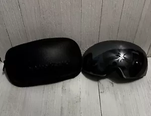Ski Goggles Outdoor Master, Comes With Case - Picture 1 of 10