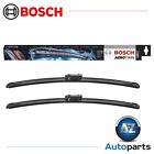 Bosch Aerotwin 20" & 20" (500mm/500mm) Front Wiper Blade Set 3397009023 A208S