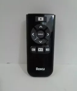 Repuesto original genuino ROKU RC9C-2 Romoto Control N1050 N1100 N1000 - Imagen 1 de 5