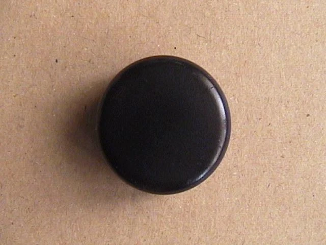 Toyota Solara 2002 calefacción (temperatura/temperatura exterior) perilla de control 1 pieza (GC) Foto 1 de 1