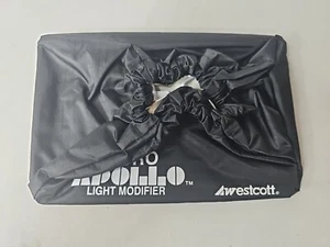 Westcott "Micro Apollo" Soft Box Flash Diffuser, For Vivitar 283 or Similar - Picture 1 of 10