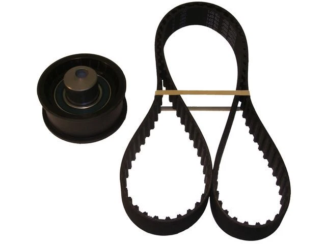 Kit de correa de distribución Cloyes 96WK21N para Plymouth Horizon 1981-1988 2,2 L 4 cilindros Foto 1 de 1