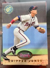 1995 Topps Stadium Club TSC Baseball Cards (#235-630) U Pick! 15 Cent Shipping!