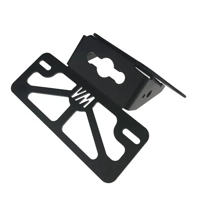 Eliminador de para-lama Vagabond Motorsports Suzuki SV650 (2017+) - Imagem 1 de 4