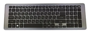NEW PACKARD BELL EASYNOTE LV11HC LV44HC KEYBOARD КЛАВИАТУРЫ - Zdjęcie 1 z 2