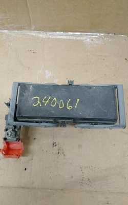 MODULE DE COMMANDE BOÎTE À FUSIBLES ALIMENTATION DODGE JOURNEY 2.4 2012 - Photo 1/4