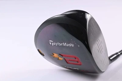 Taylormade Tour Burner Driver / 8.5 Degree / Stiff Flex Reax 60 Shaft - Image 1 of 4