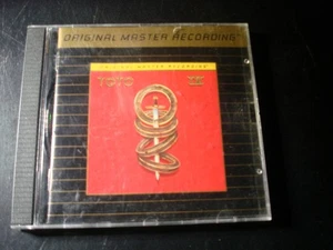 TOTO IV ORIGINAL MASTER RECORDING CD - Picture 1 of 2