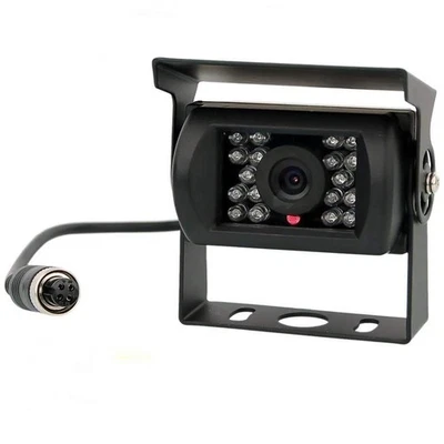 Backup Camera, Reversing Camera, Waterproof Night Vision Wide View Angle Rear... - Image 1 of 4