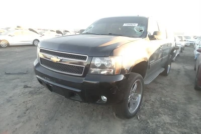 Chevrolet Suburban 1500 Automatic Transmission OEM 191K Miles - LKQ404241216 - Image 1 of 4