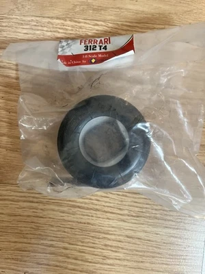 Ferrari 312 T4 1/8 Pneumatico Rain Posteriore Centauria - Immagine 1 di 2