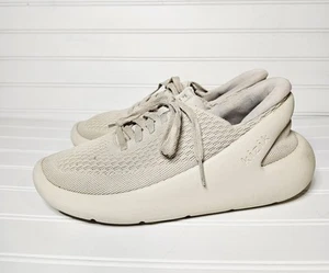 Kizik Roamer Hands Free beige Turnschuhe Damengröße 9,5/Herrengröße 8 " - Bild 1 von 11