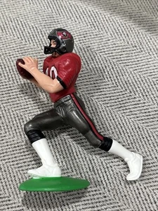 NOS 1998 Starting Lineup Mike Alstott #40 Tampa Bay Buccaneers NFL Figur - Bild 1 von 4