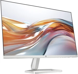 HP Series 5 524sw 23.8" FHD IPS Anti-glare Monitor 100 Hz 5 ms Tilt HDMI & VGA - Picture 1 of 5