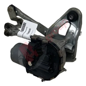 PEUGEOT 5008 O/S DRIVER SIDE FRONT WIPER MOTOR 2009-2013 3397021289 - Picture 1 of 12