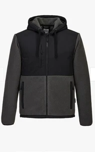 Portwest KX3 Workwear Fleece - Picture 1 of 2